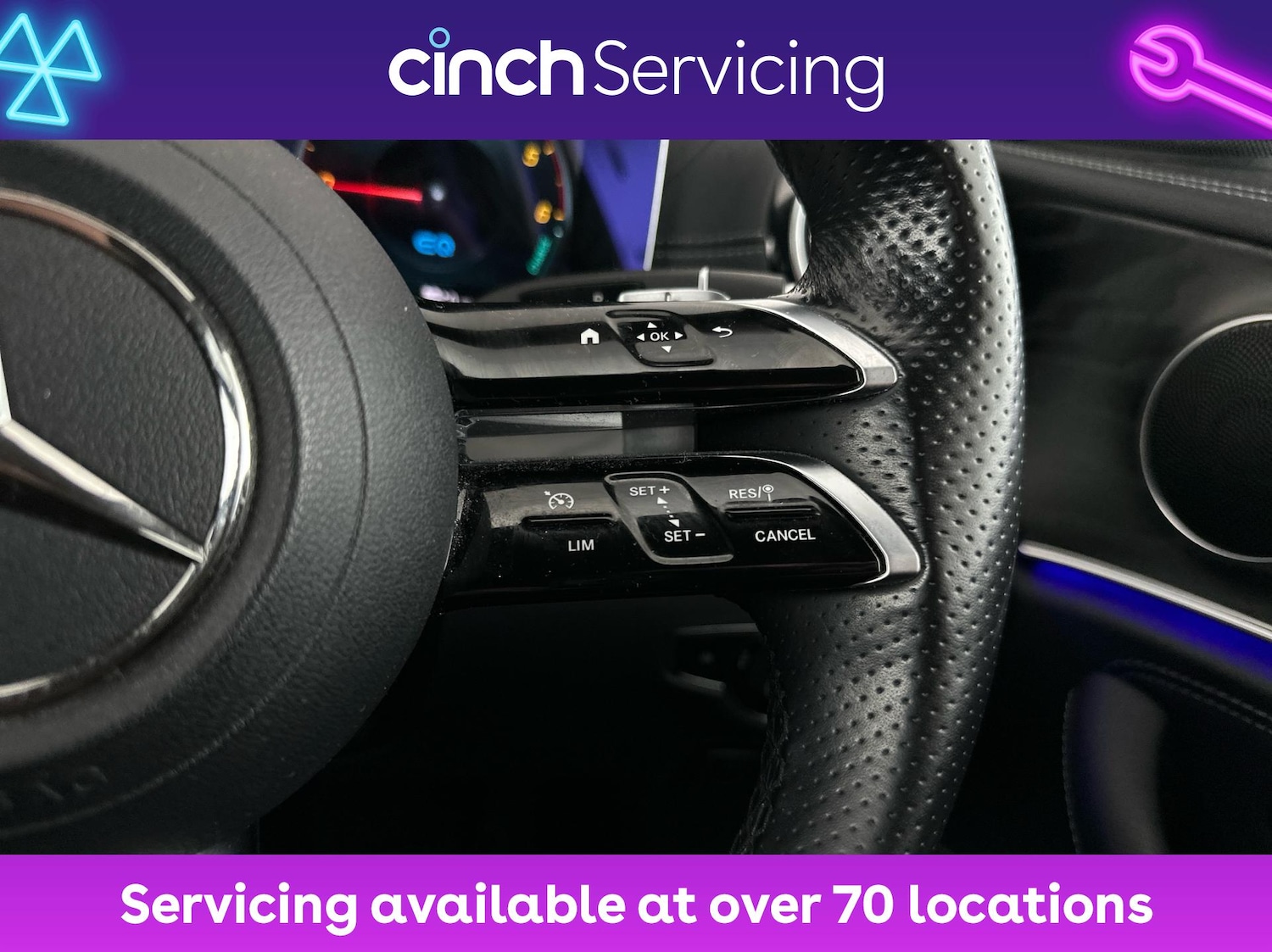 Used Mercedes-Benz E Class 2020 for sale - 76376469: Photo 31