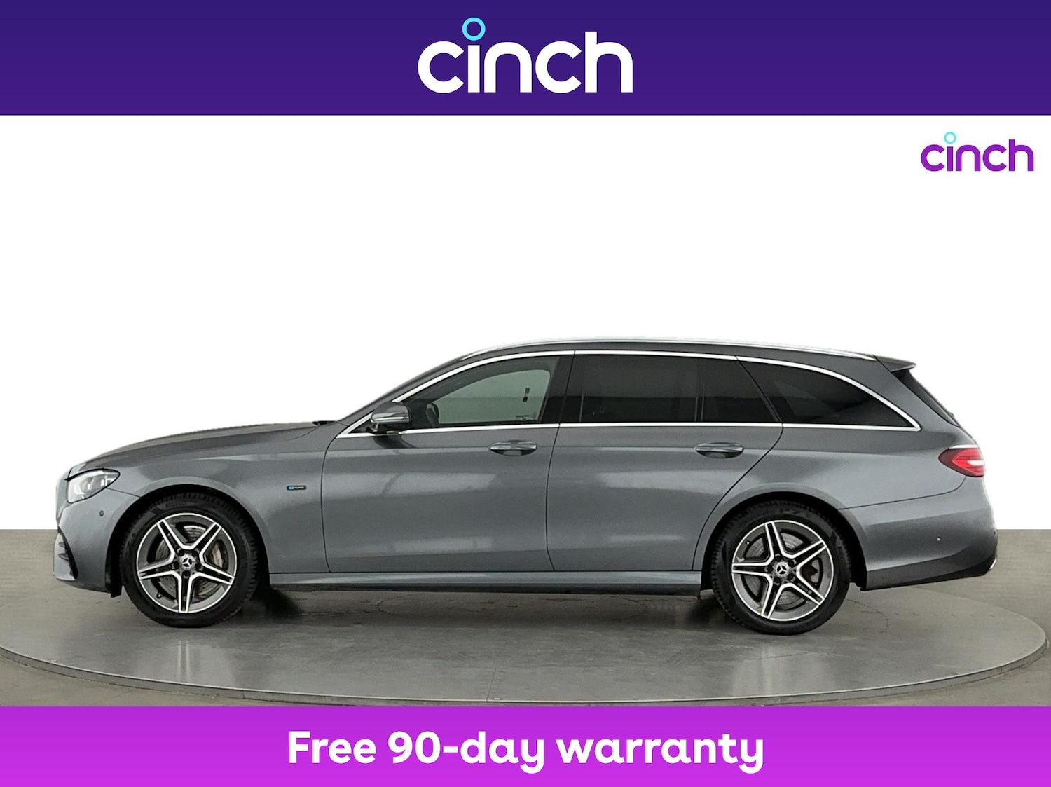 Used Mercedes-Benz E Class 2020 for sale - 76376469: Photo 8