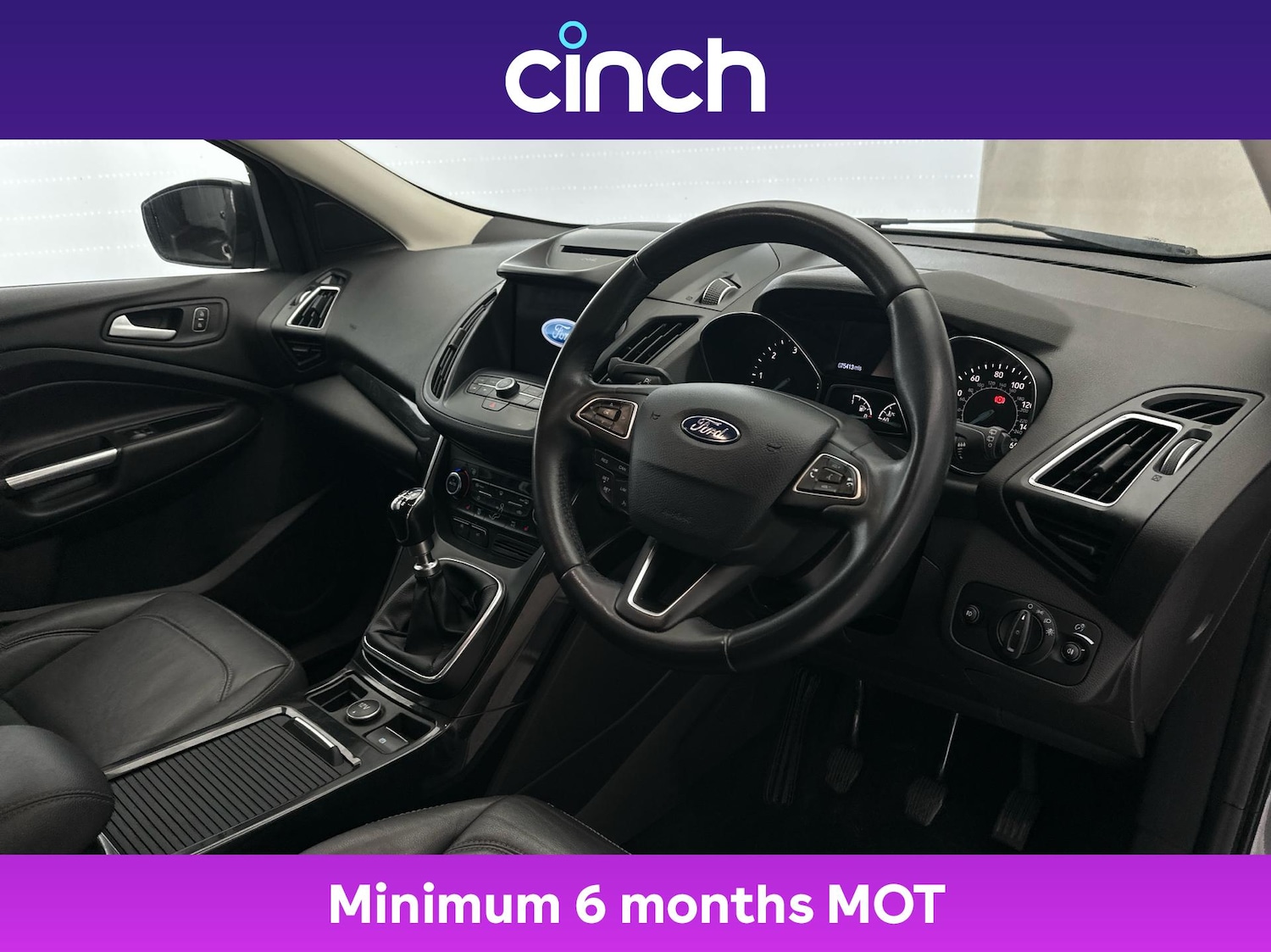 Used Ford Kuga 2018 for sale - 76526844: Photo 12