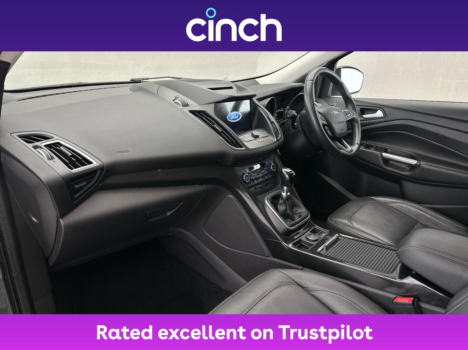 Used Ford Kuga 2018 for sale - 76526844: Photo 14