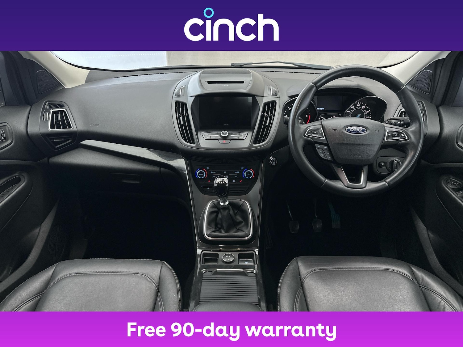 Used Ford Kuga 2018 for sale - 76526844: Photo 15