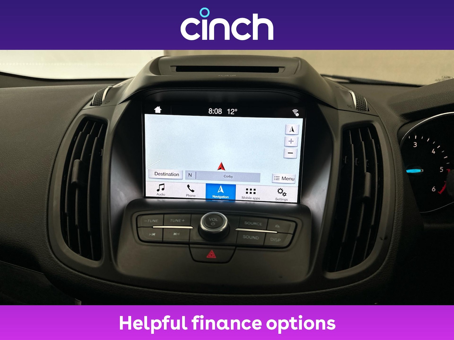 Used Ford Kuga 2018 for sale - 76526844: Photo 17