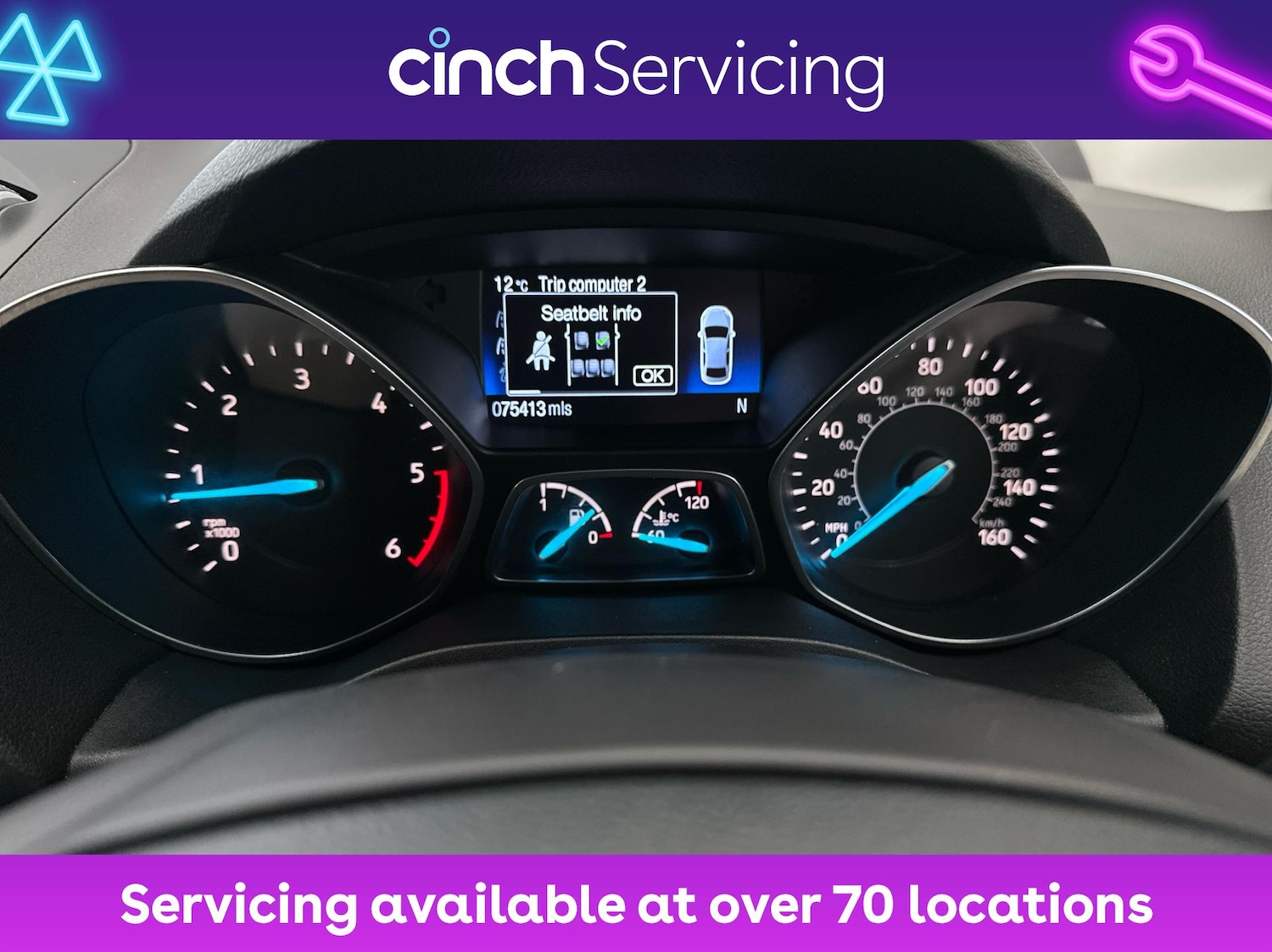 Used Ford Kuga 2018 for sale - 76526844: Photo 18