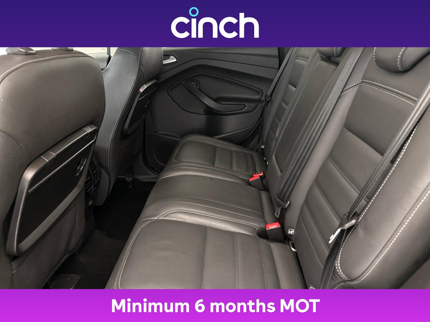 Used Ford Kuga 2018 for sale - 76526844: Photo 20