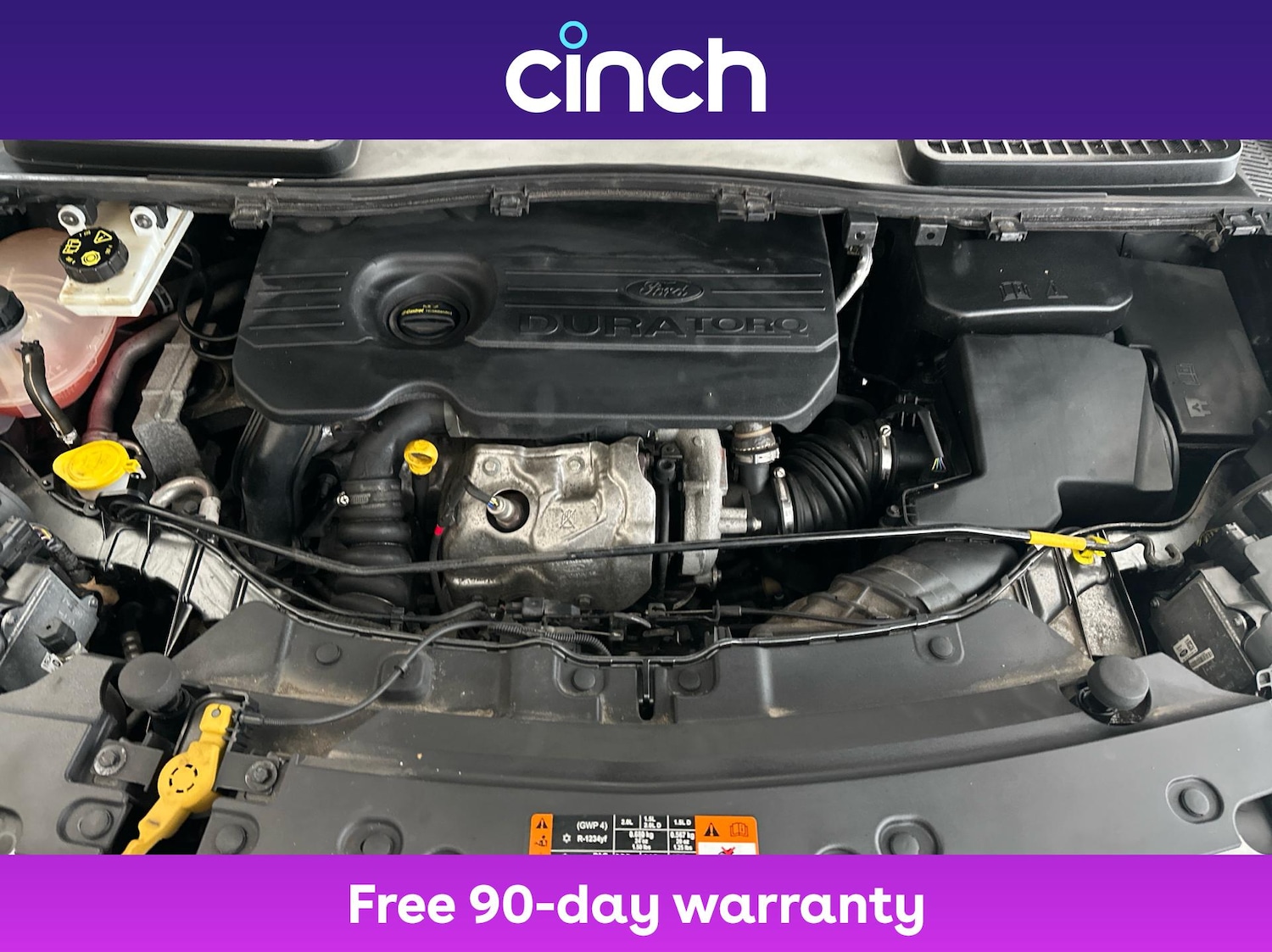 Used Ford Kuga 2018 for sale - 76526844: Photo 23