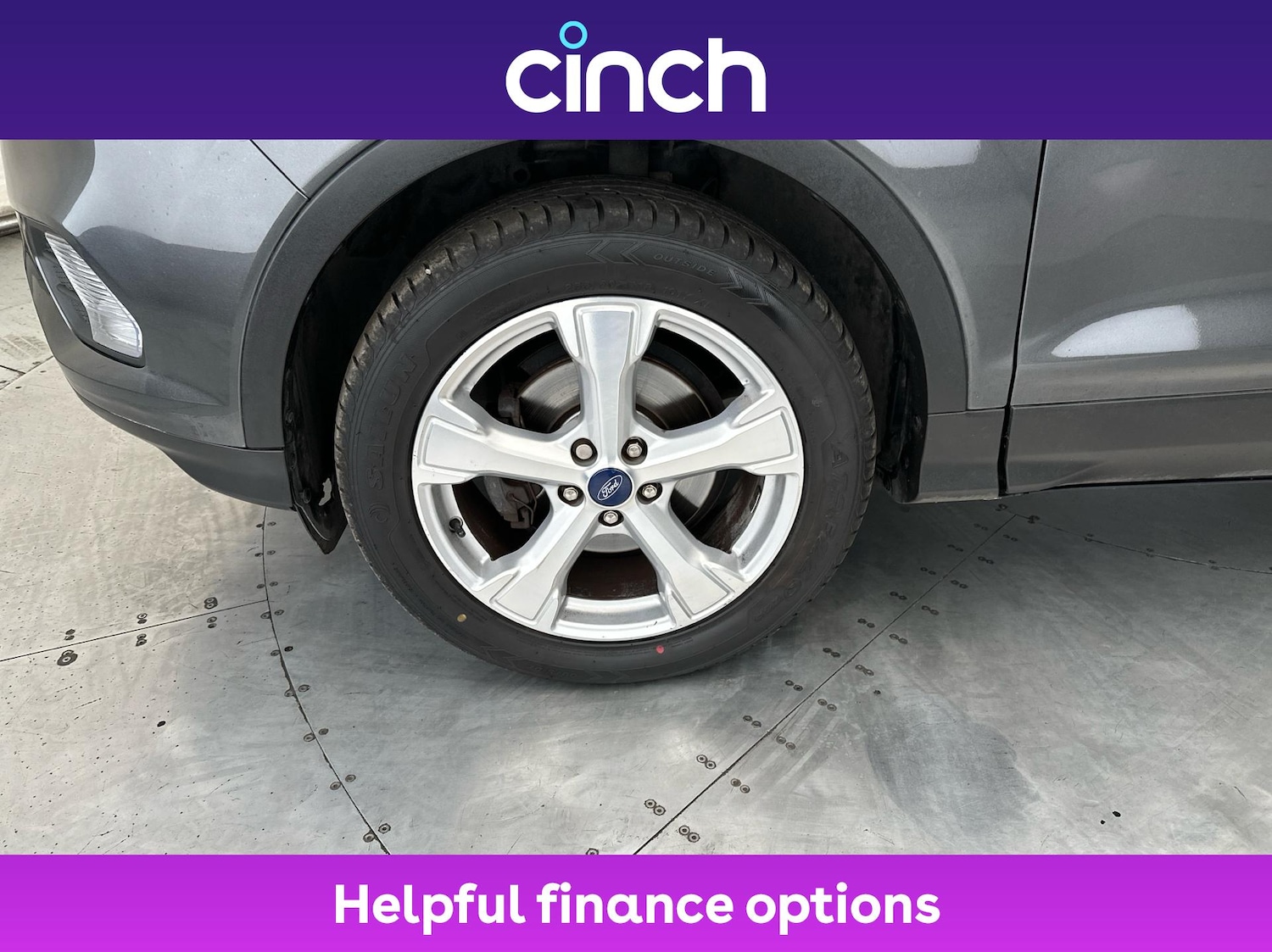 Used Ford Kuga 2018 for sale - 76526844: Photo 24