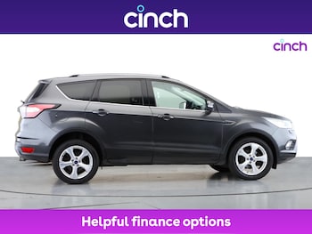 Used Ford Kuga 2018 for sale - 76526844: Photo