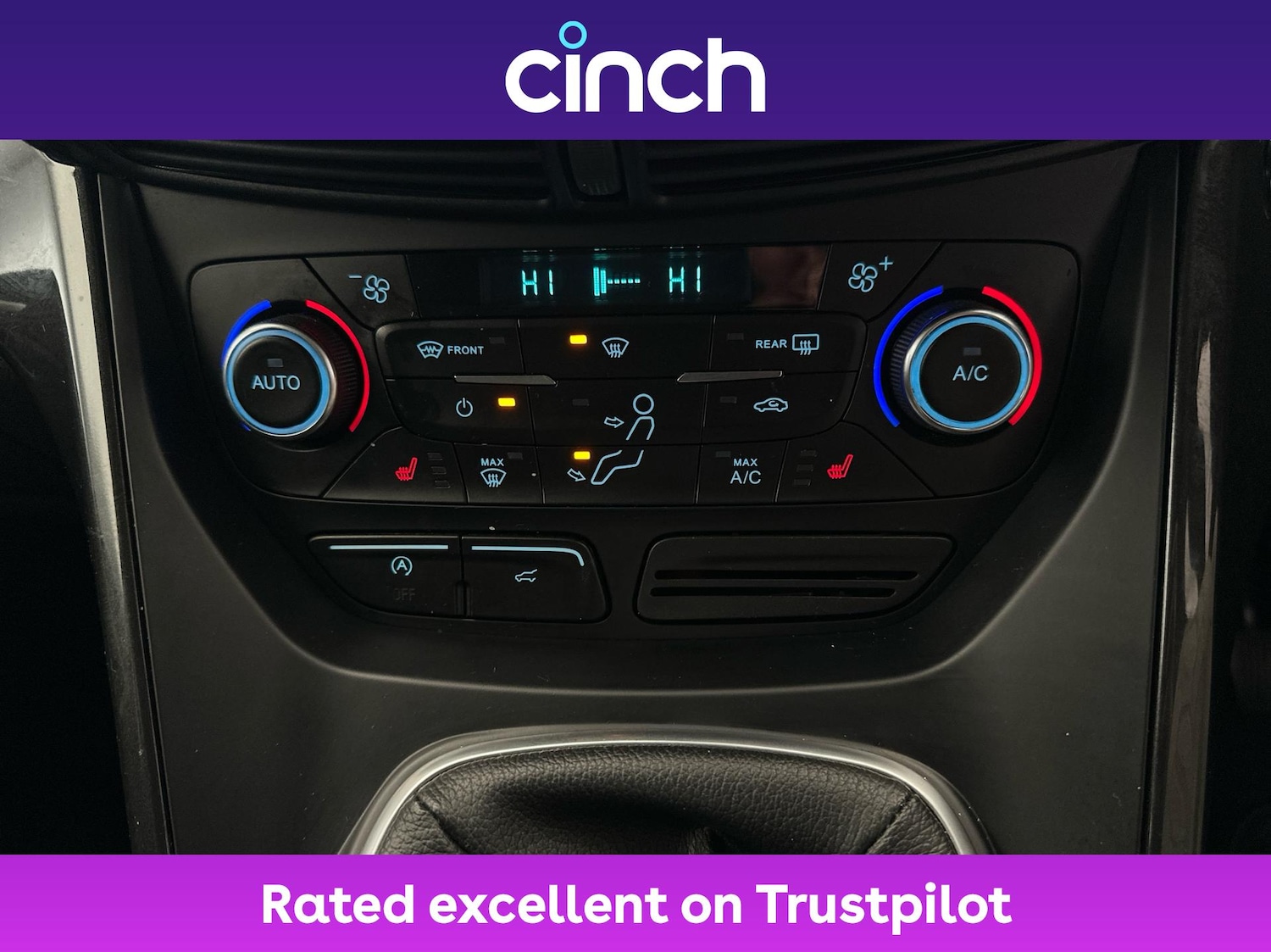 Used Ford Kuga 2018 for sale - 76526844: Photo 33