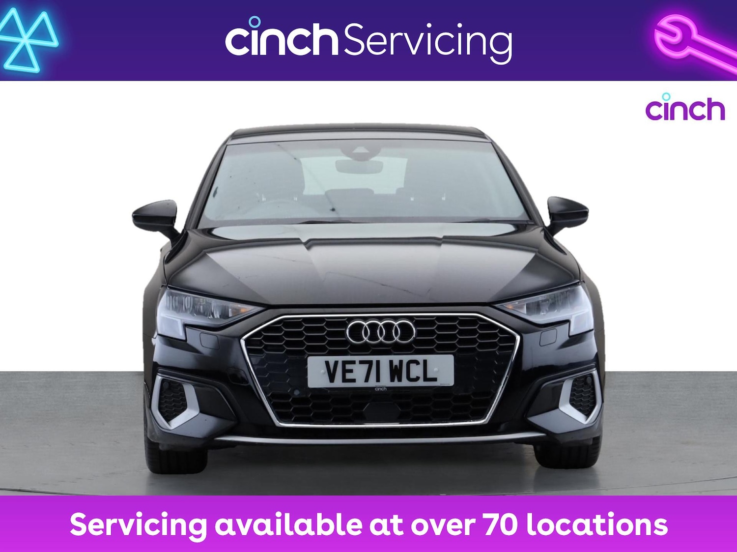 Used Audi A3 2022 for sale - 77088434: Photo 11