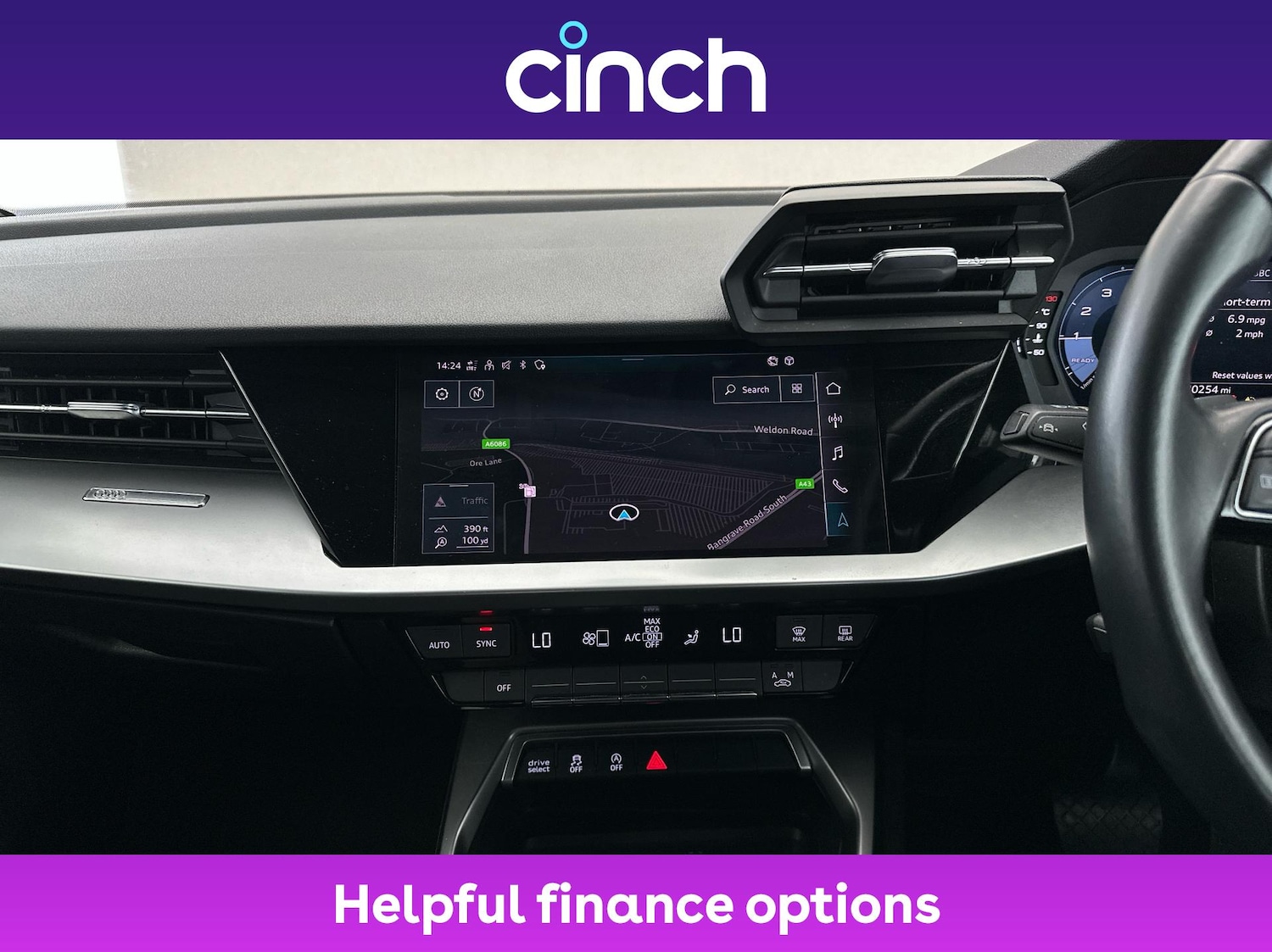 Used Audi A3 2022 for sale - 77088434: Photo 17