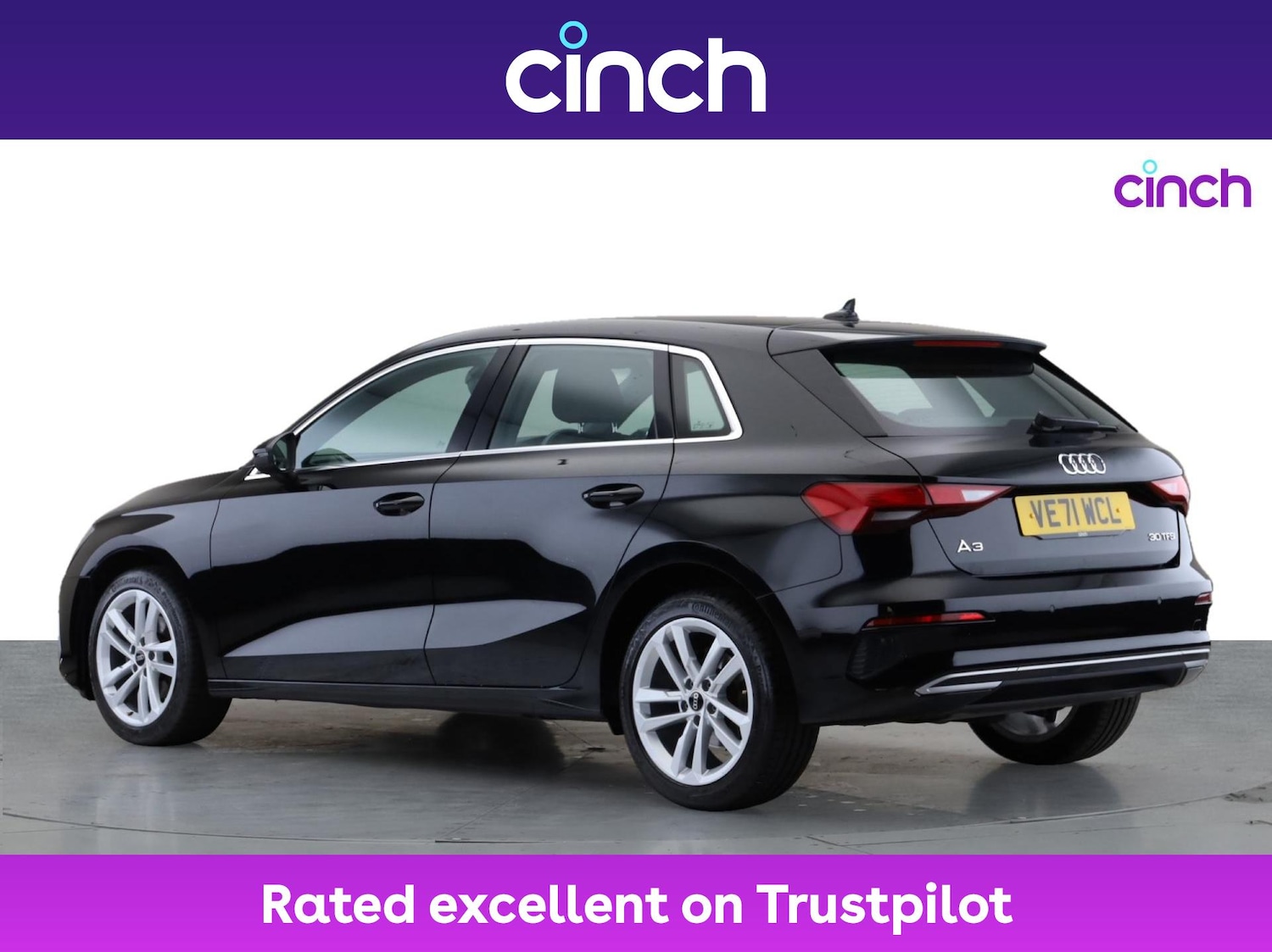 Used Audi A3 2022 for sale - 77088434: Photo 6