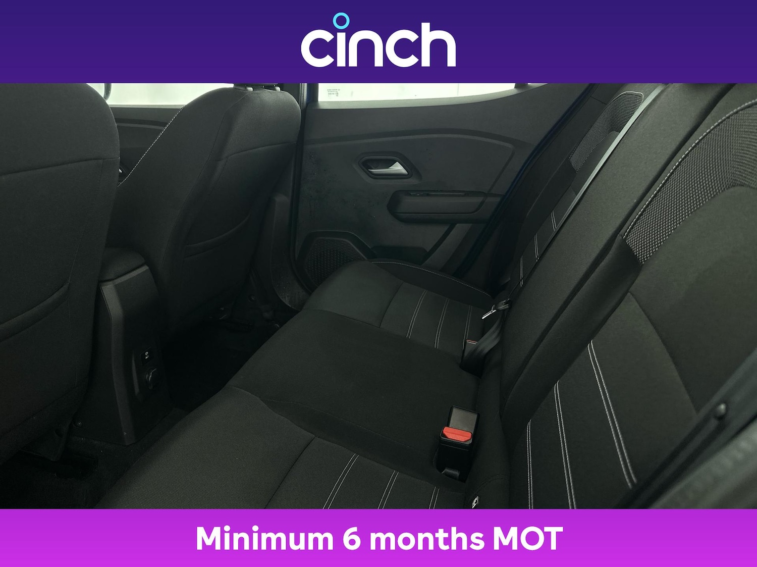 Used Dacia Sandero 2024 for sale - 76438695: Photo 20