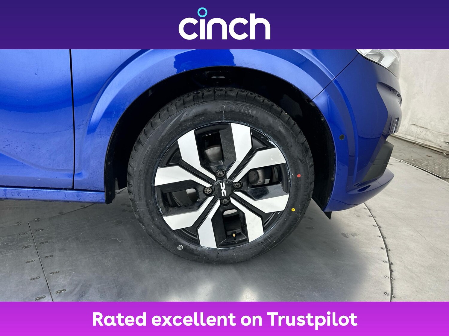 Used Dacia Sandero 2024 for sale - 76438695: Photo 28