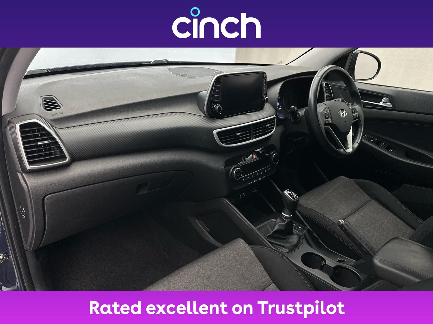 Used Hyundai TUCSON 2020 for sale - 76019907: Photo 14