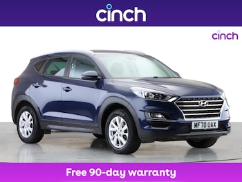 Hyundai - TUCSON
