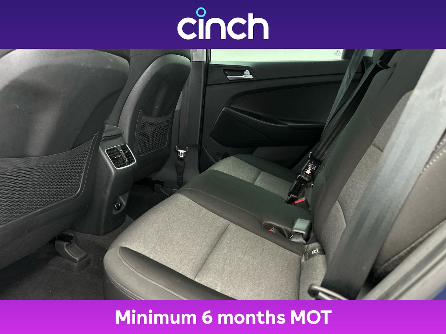 Used Hyundai TUCSON 2020 for sale - 76019907: Photo 20