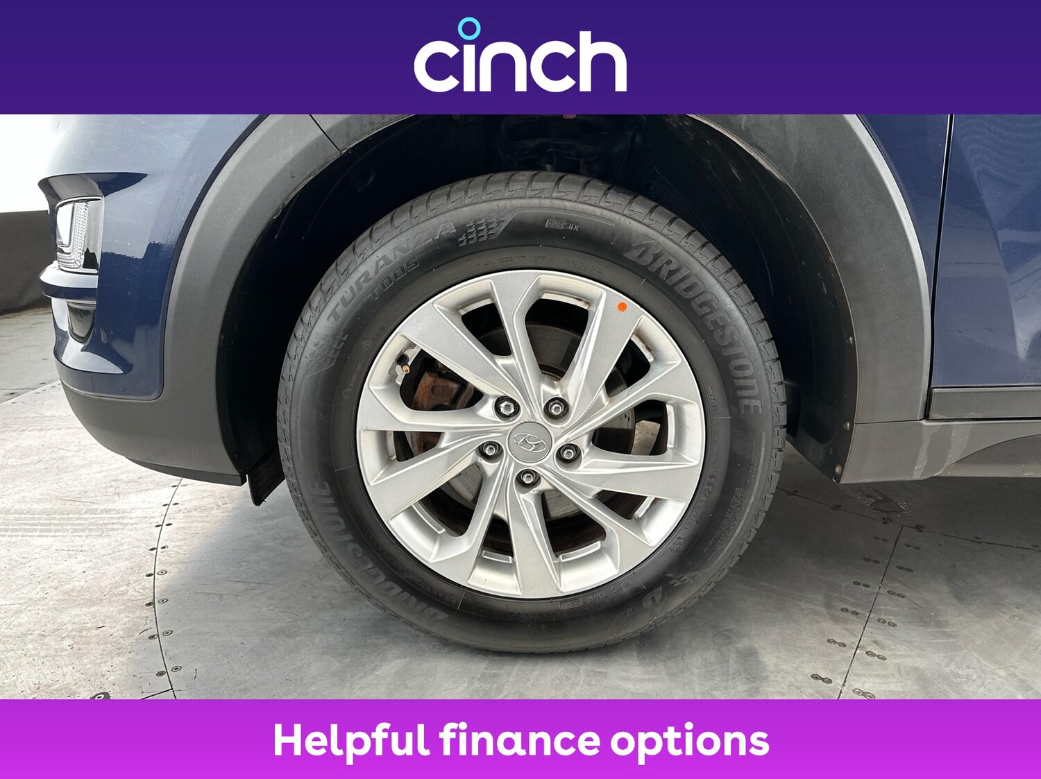 Used Hyundai TUCSON 2020 for sale - 76019907: Photo 24