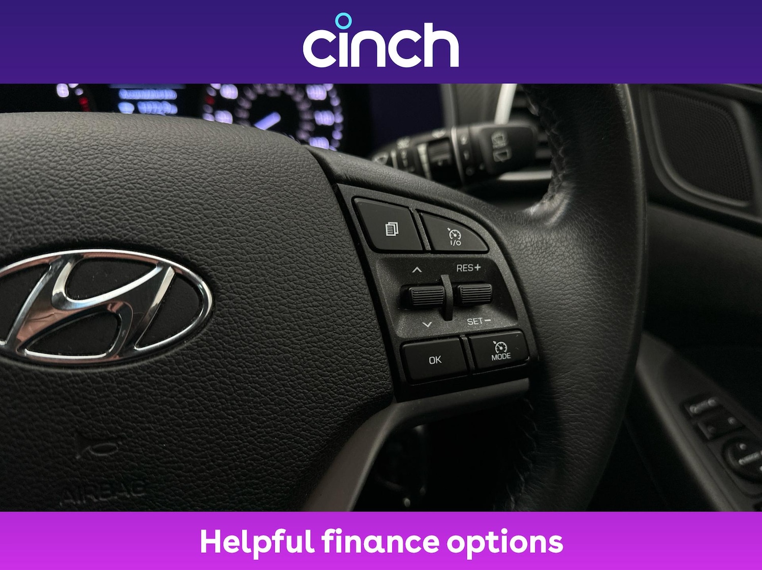 Used Hyundai TUCSON 2020 for sale - 76019907: Photo 30