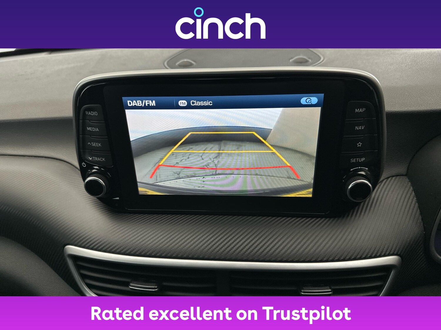 Used Hyundai TUCSON 2020 for sale - 76019907: Photo 33