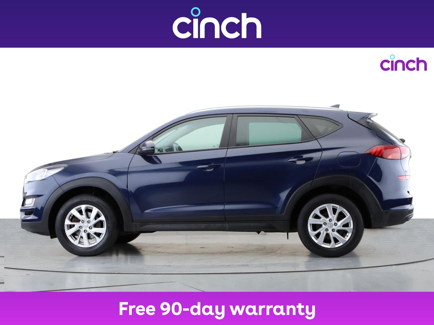 Used Hyundai TUCSON 2020 for sale - 76019907: Photo 8