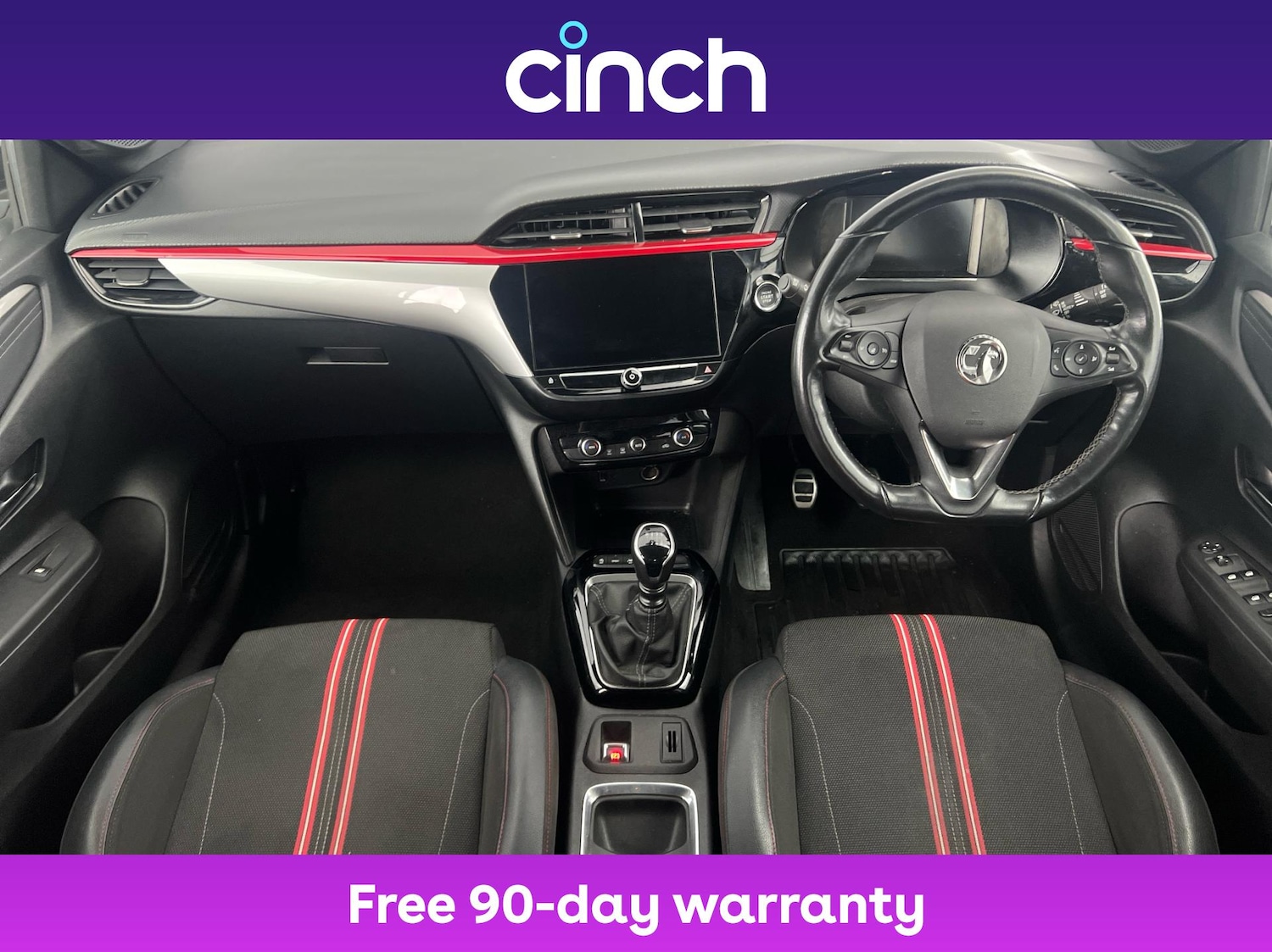 Used Vauxhall Corsa 2020 for sale - 77079860: Photo 15