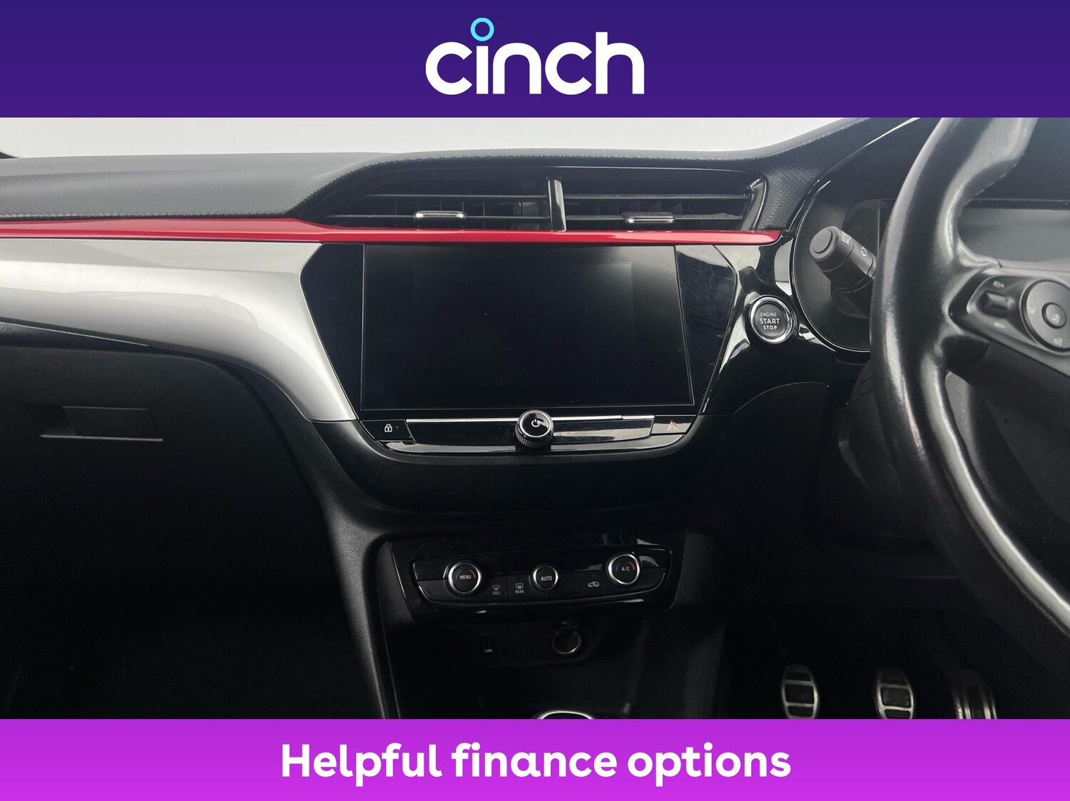 Used Vauxhall Corsa 2020 for sale - 77079860: Photo 17