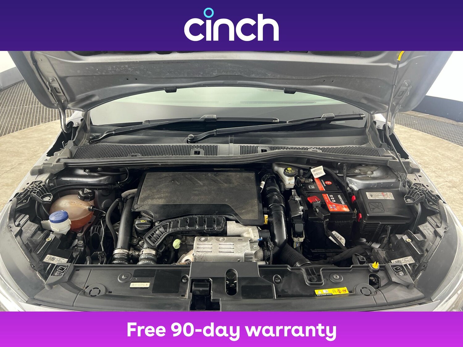 Used Vauxhall Corsa 2020 for sale - 77079860: Photo 23