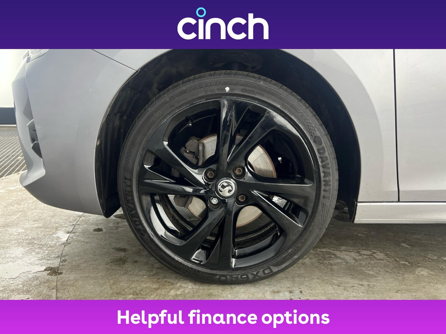 Used Vauxhall Corsa 2020 for sale - 77079860: Photo 24