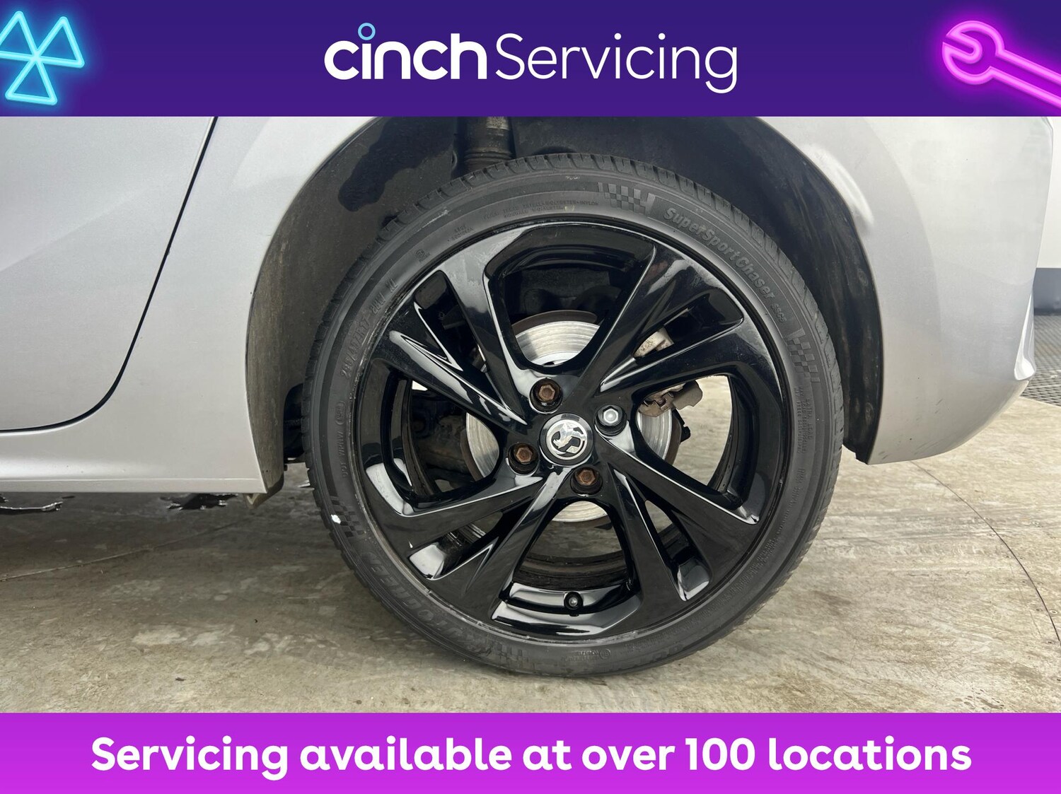 Used Vauxhall Corsa 2020 for sale - 77079860: Photo 26