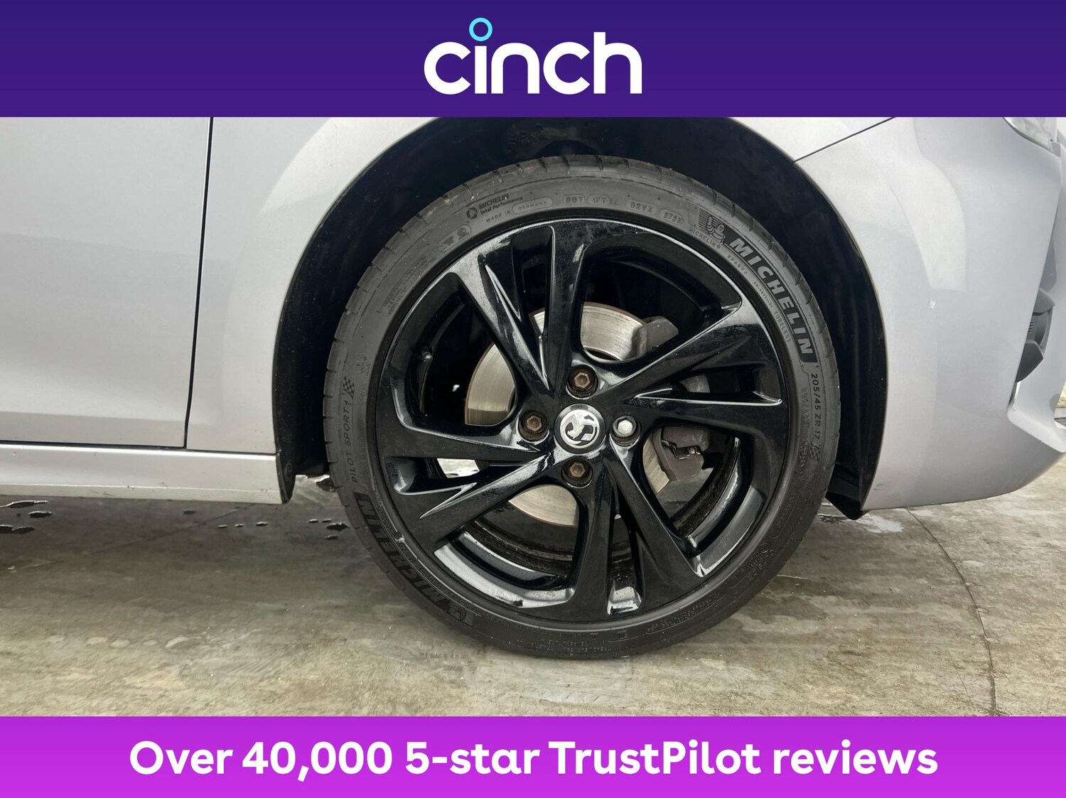 Used Vauxhall Corsa 2020 for sale - 77079860: Photo 28