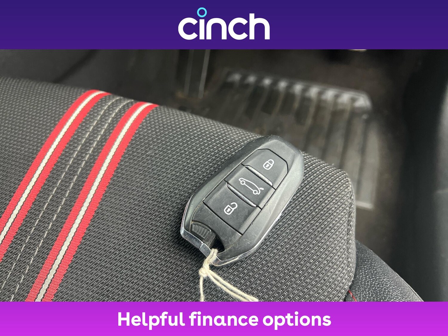 Used Vauxhall Corsa 2020 for sale - 77079860: Photo 30