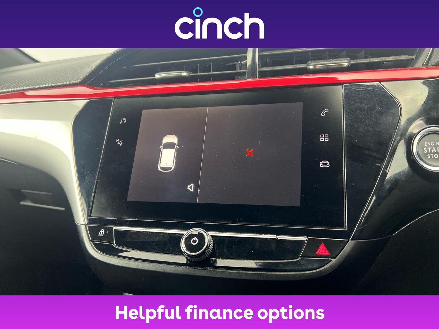 Used Vauxhall Corsa 2020 for sale - 77079860: Photo 35