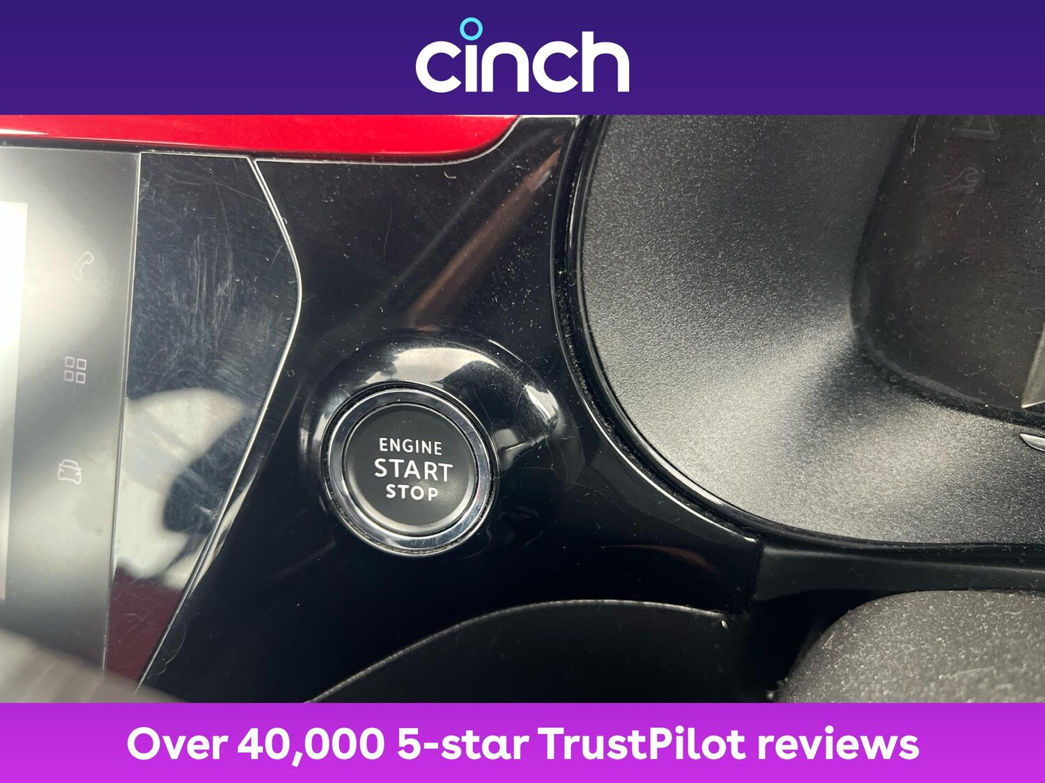 Used Vauxhall Corsa 2020 for sale - 77079860: Photo 38