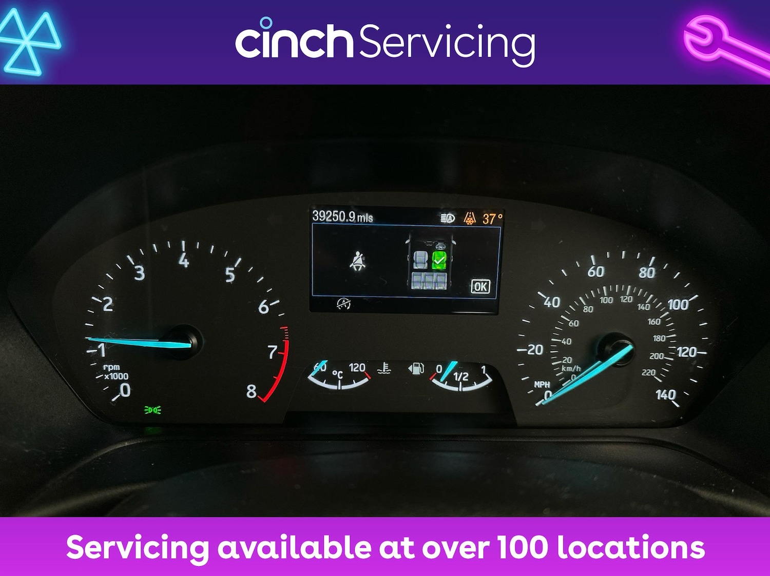 Used Ford Fiesta 2022 for sale - 77056053: Photo 18