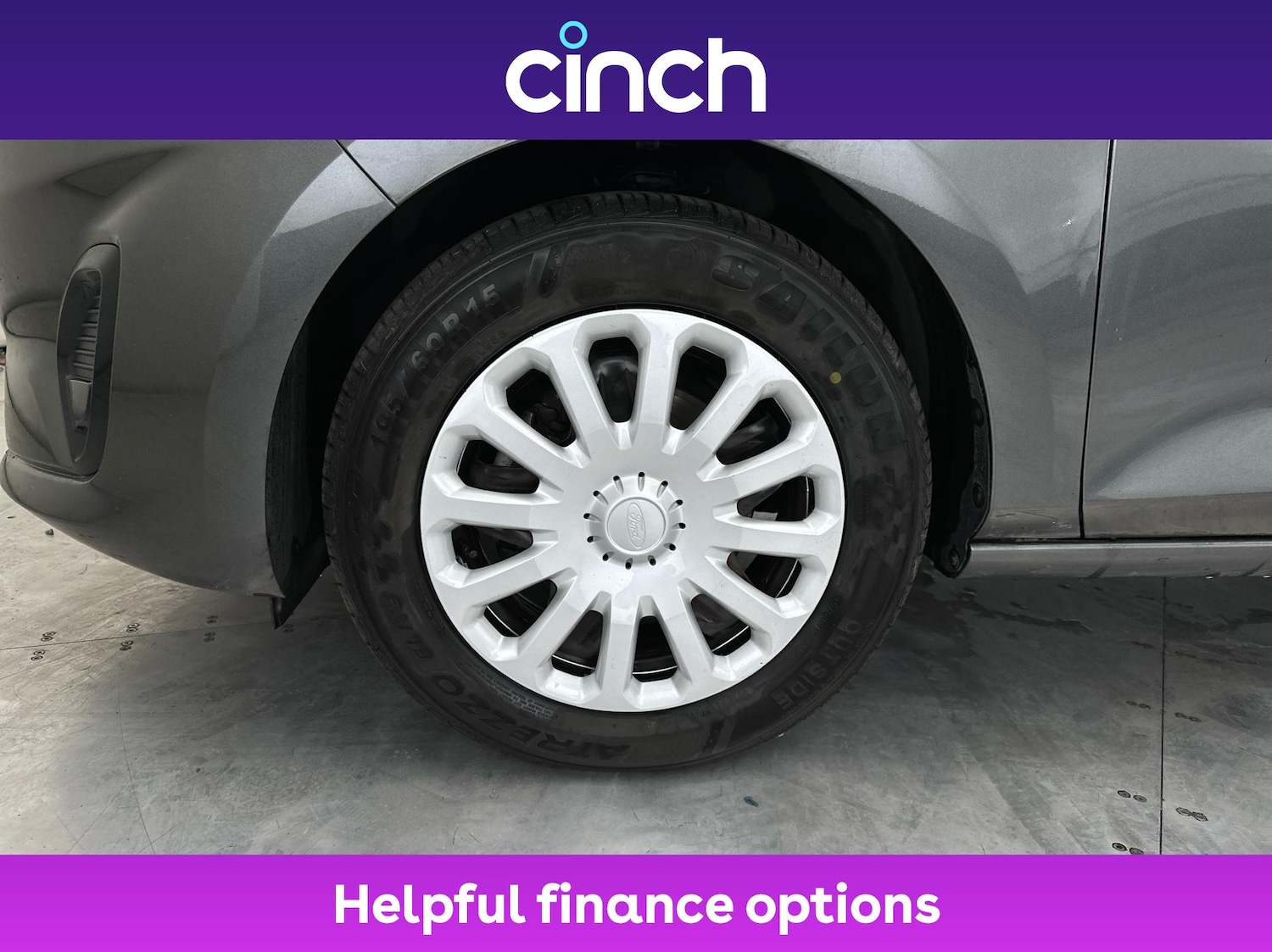 Used Ford Fiesta 2022 for sale - 77056053: Photo 24