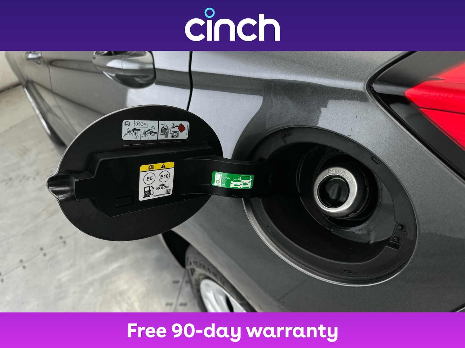 Used Ford Fiesta 2022 for sale - 77056053: Photo 29