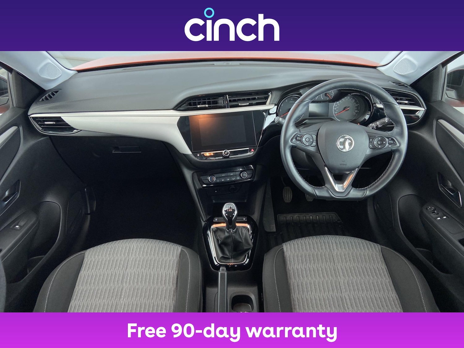 Used Vauxhall Corsa 2020 for sale - 76654253: Photo 15