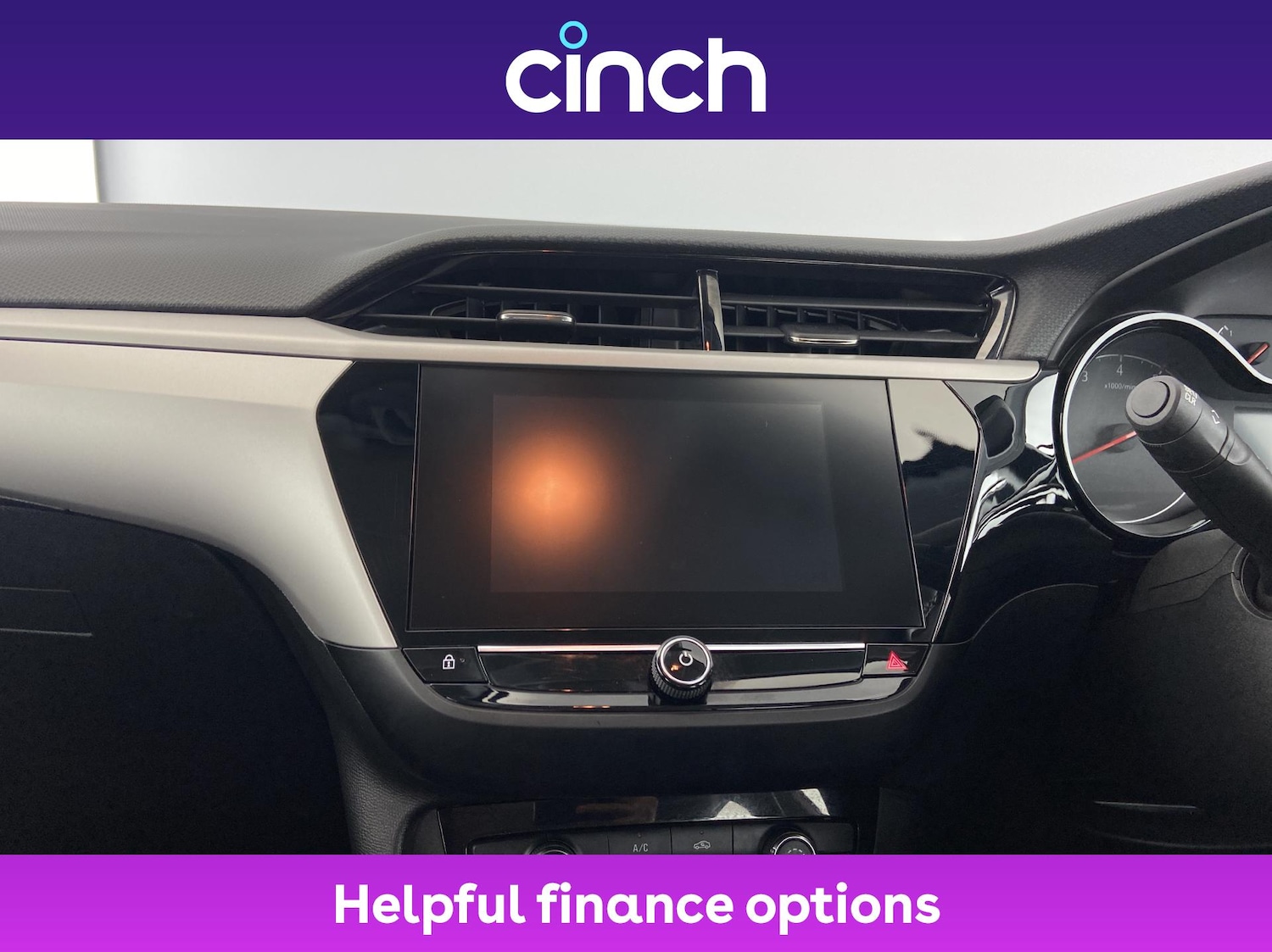 Used Vauxhall Corsa 2020 for sale - 76654253: Photo 17