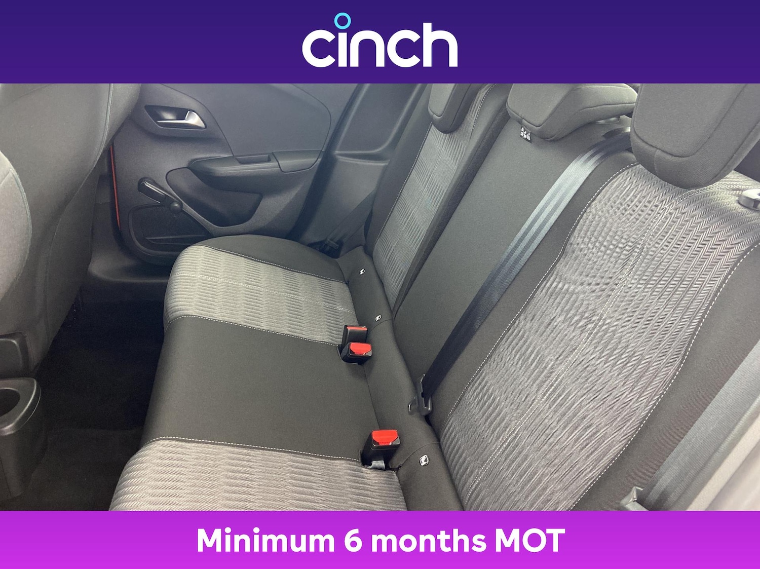 Used Vauxhall Corsa 2020 for sale - 76654253: Photo 20