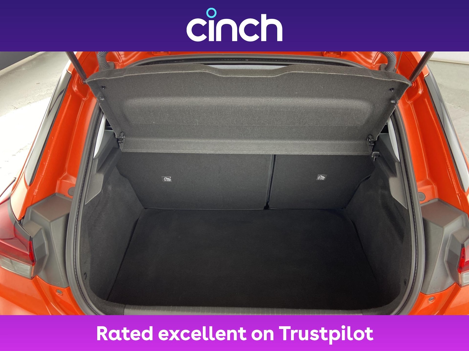 Used Vauxhall Corsa 2020 for sale - 76654253: Photo 21