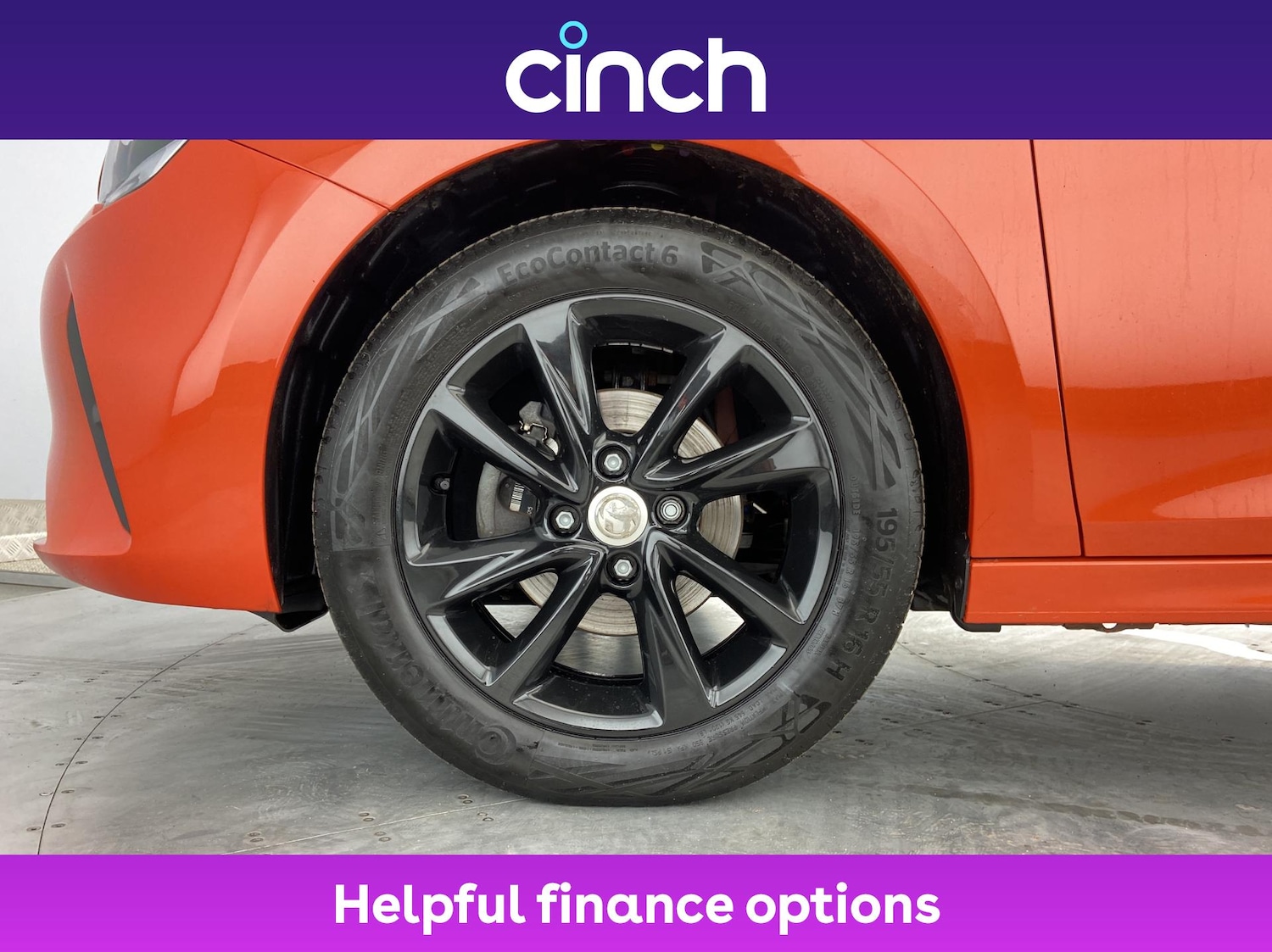 Used Vauxhall Corsa 2020 for sale - 76654253: Photo 24