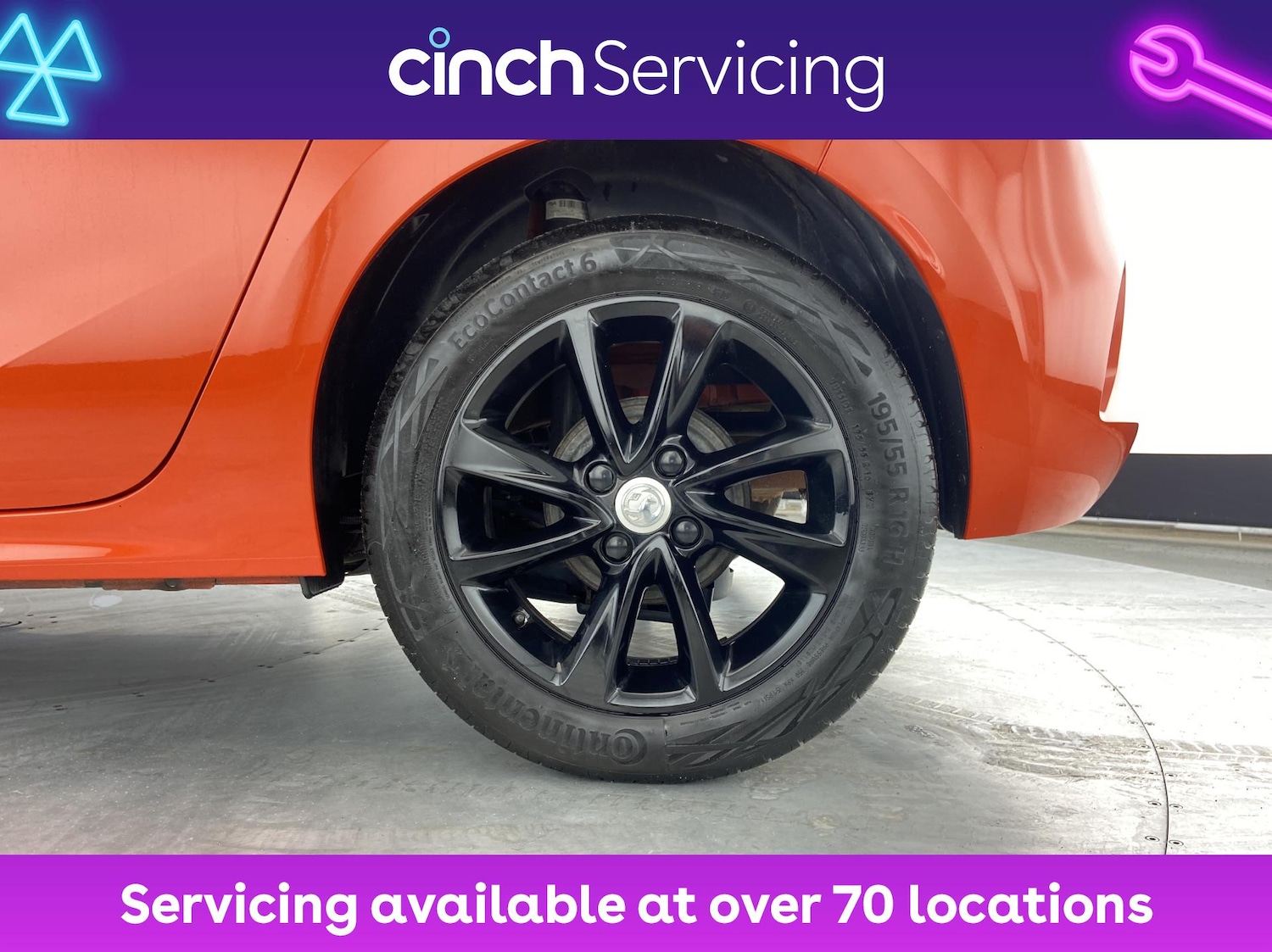 Used Vauxhall Corsa 2020 for sale - 76654253: Photo 26