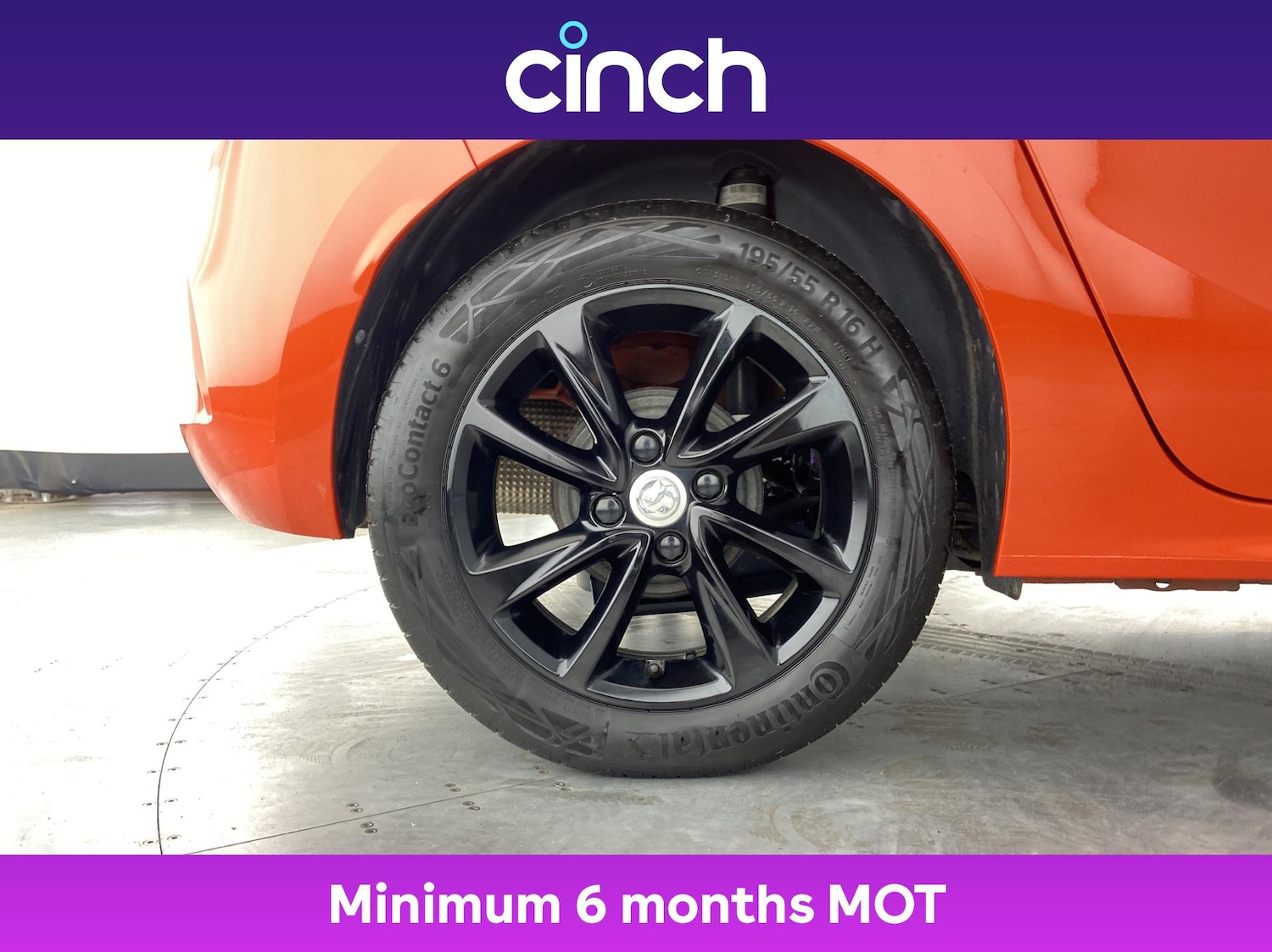 Used Vauxhall Corsa 2020 for sale - 76654253: Photo 27