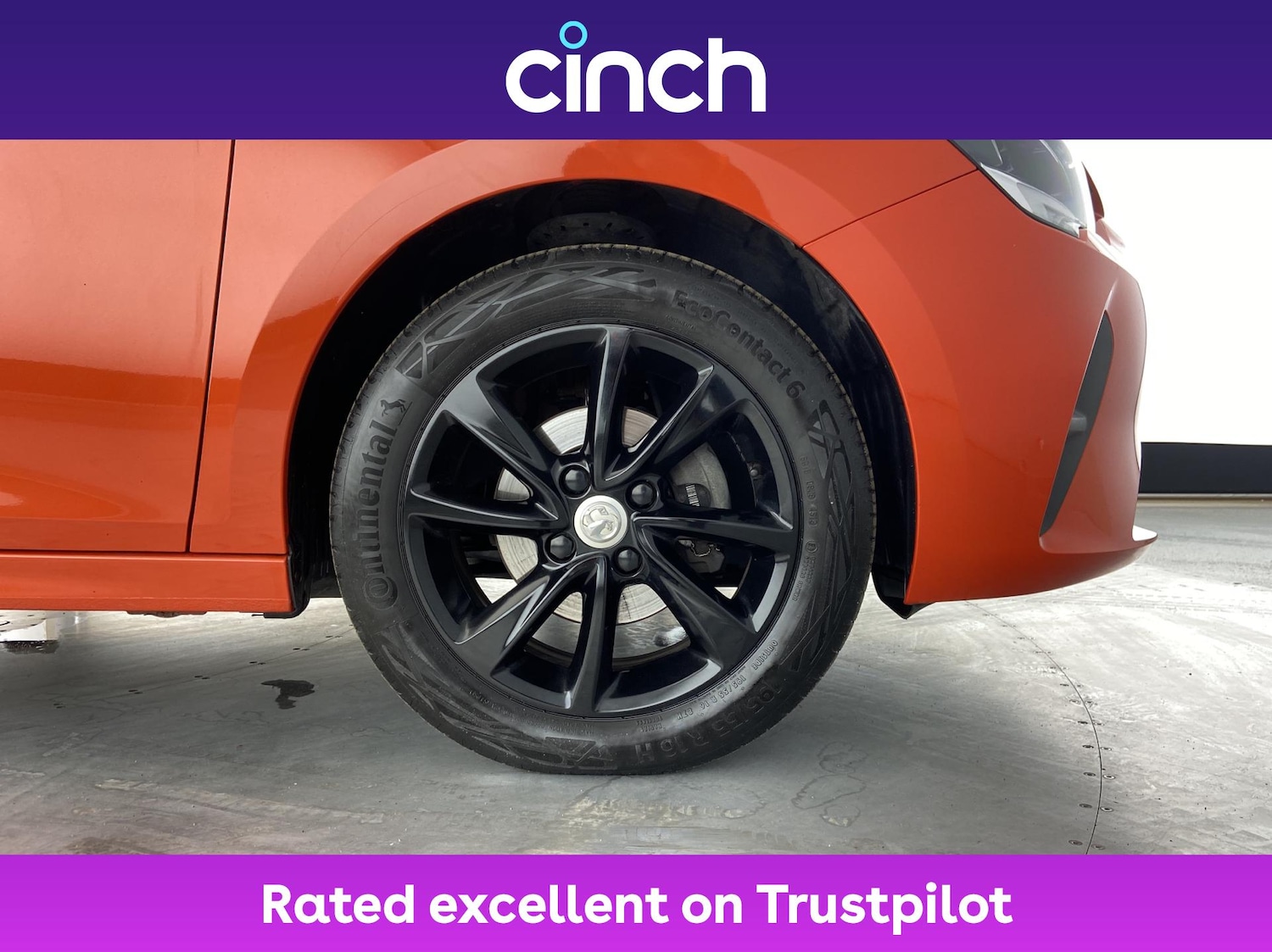 Used Vauxhall Corsa 2020 for sale - 76654253: Photo 28