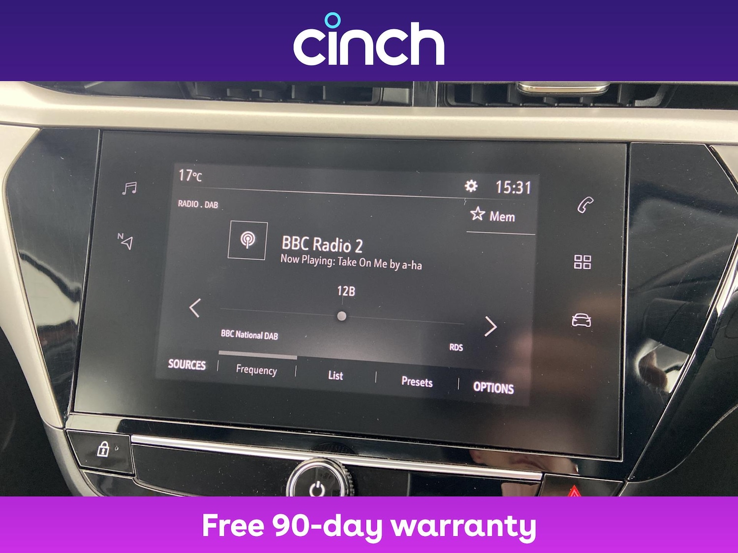 Used Vauxhall Corsa 2020 for sale - 76654253: Photo 29