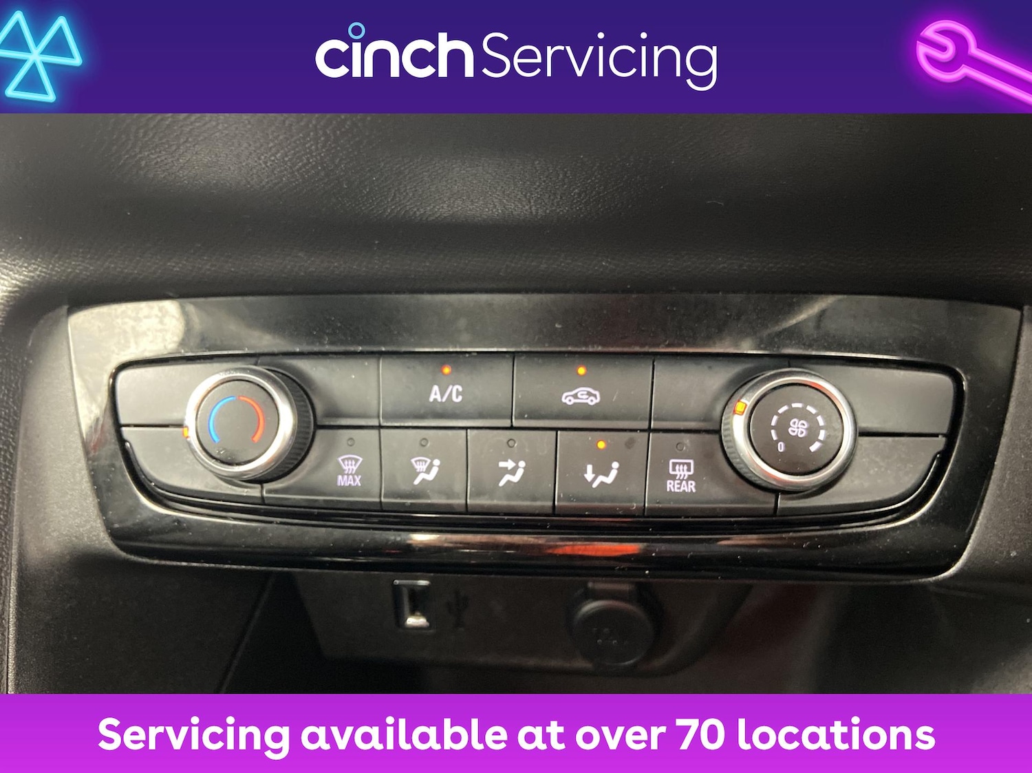 Used Vauxhall Corsa 2020 for sale - 76654253: Photo 31