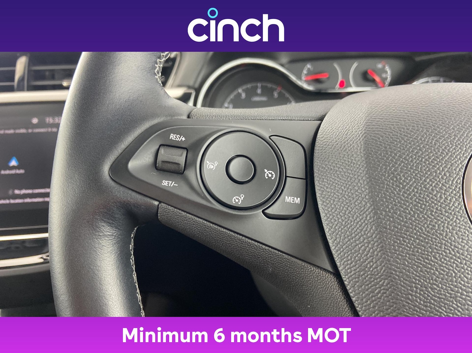 Used Vauxhall Corsa 2020 for sale - 76654253: Photo 32