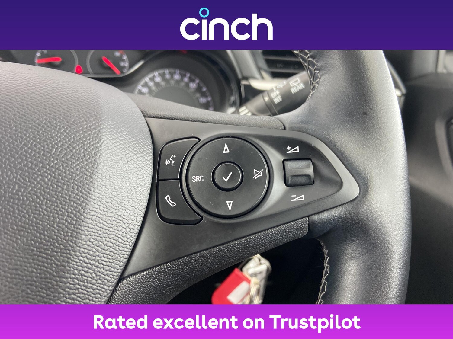 Used Vauxhall Corsa 2020 for sale - 76654253: Photo 33