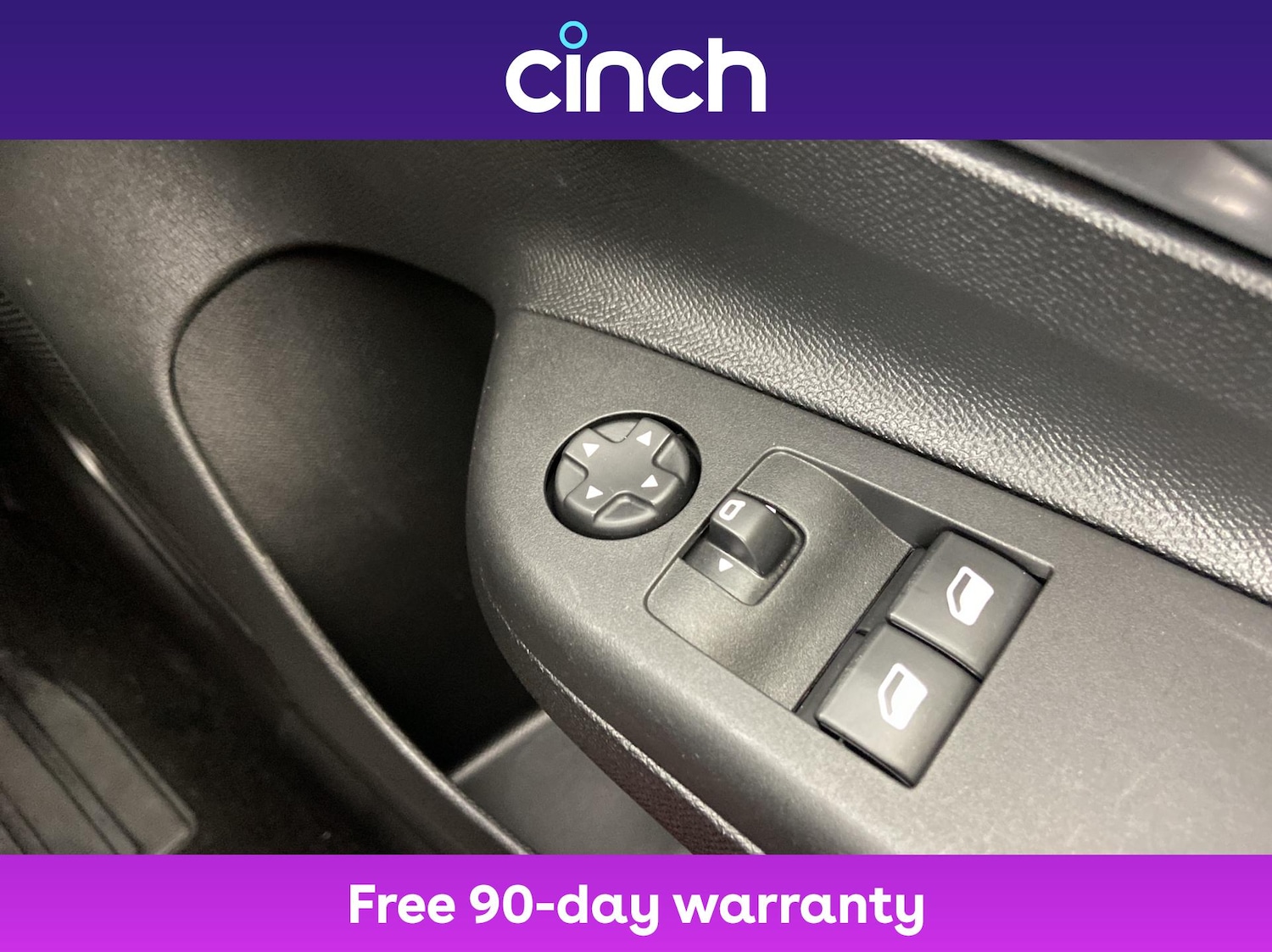 Used Vauxhall Corsa 2020 for sale - 76654253: Photo 34