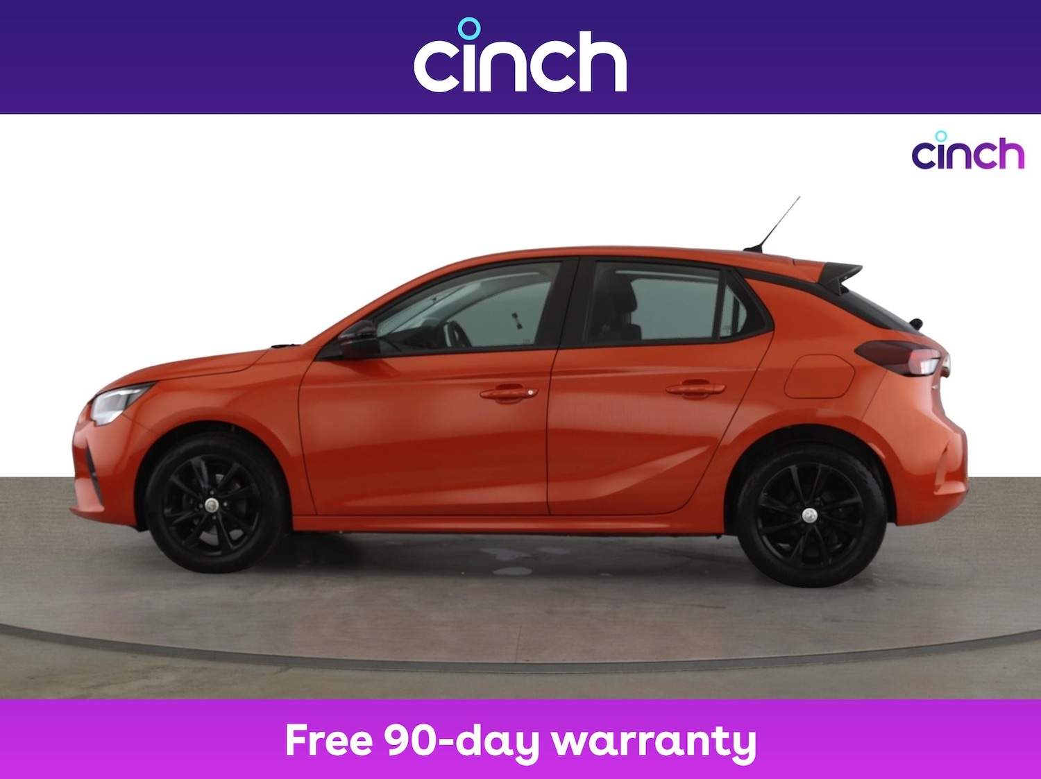 Used Vauxhall Corsa 2020 for sale - 76654253: Photo 8